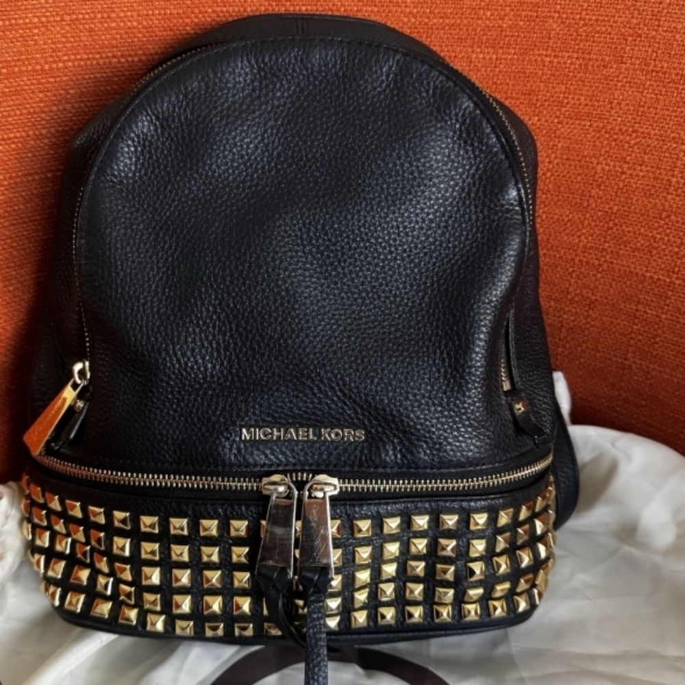 Michael Kors Backpack
